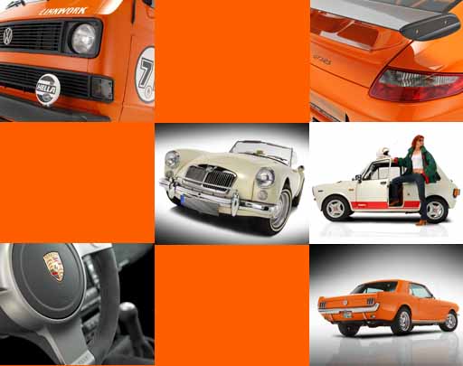 Carpicture.de - Das Drive In Autofotostudio in Velbert-Langenberg