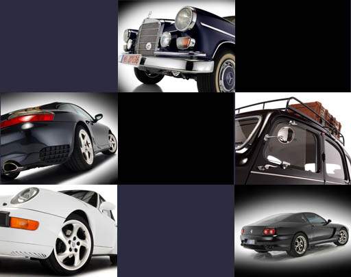 Carpicture.de - Das Drive In Autofotostudio in Velbert-Langenberg