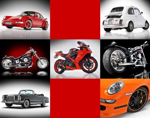 Carpicture.de - Das Drive In Autofotostudio in Velbert-Langenberg