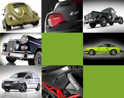 Carpicture.de - Das Drive In Autofotostudio in Velbert-Langenberg