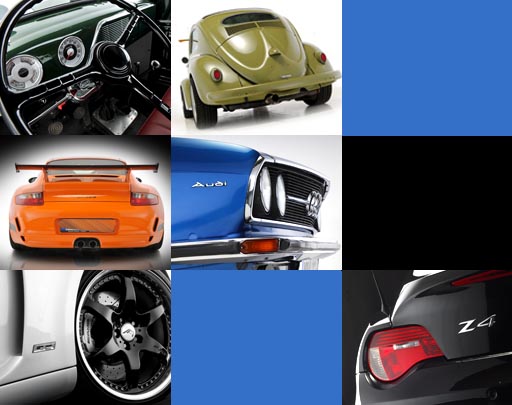 Carpicture.de - Das Drive In Autofotostudio in Velbert-Langenberg