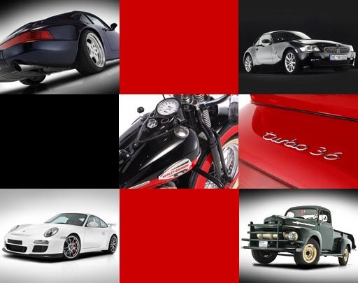 Carpicture.de - Das Drive In Autofotostudio in Velbert-Langenberg