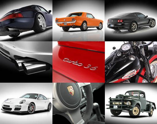 Carpicture.de - Das Drive In Autofotostudio in Velbert-Langenberg